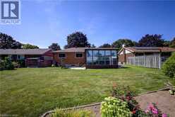 52 QUEENSTON Crescent | Kitchener Ontario | Slide Image Forty