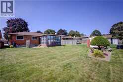 52 QUEENSTON Crescent | Kitchener Ontario | Slide Image Forty-one