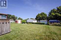 52 QUEENSTON Crescent | Kitchener Ontario | Slide Image Forty-two