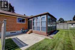 52 QUEENSTON Crescent | Kitchener Ontario | Slide Image Forty-three