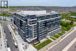 395 DUNDAS Street W Unit# 801 | Oakville Ontario | Slide Image One