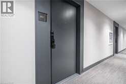 395 DUNDAS Street W Unit# 801 | Oakville Ontario | Slide Image Four