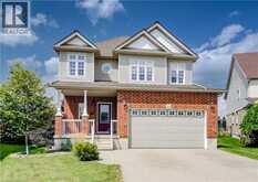 64 KROPF Drive | Wilmot Ontario | Slide Image One