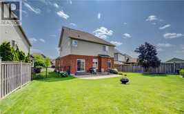 64 KROPF Drive | Wilmot Ontario | Slide Image Thirty-seven