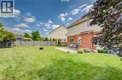 64 KROPF Drive | Wilmot Ontario | Slide Image Thirty-nine