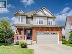 64 KROPF Drive Wilmot Ontario, N3A 4S3