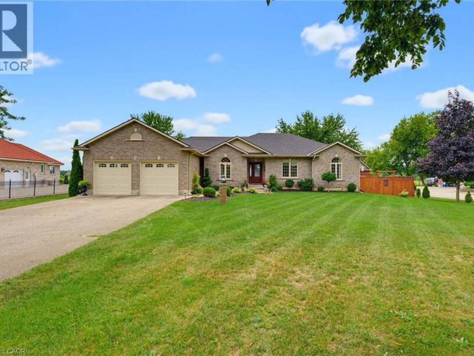 177 HIGHWAY 53, Brant, Ontario N0E 1B0