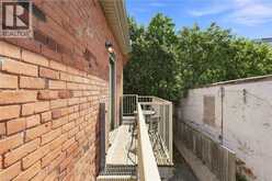 54 ALANSON Street Unit# 202 | Hamilton Ontario | Slide Image Twenty-five