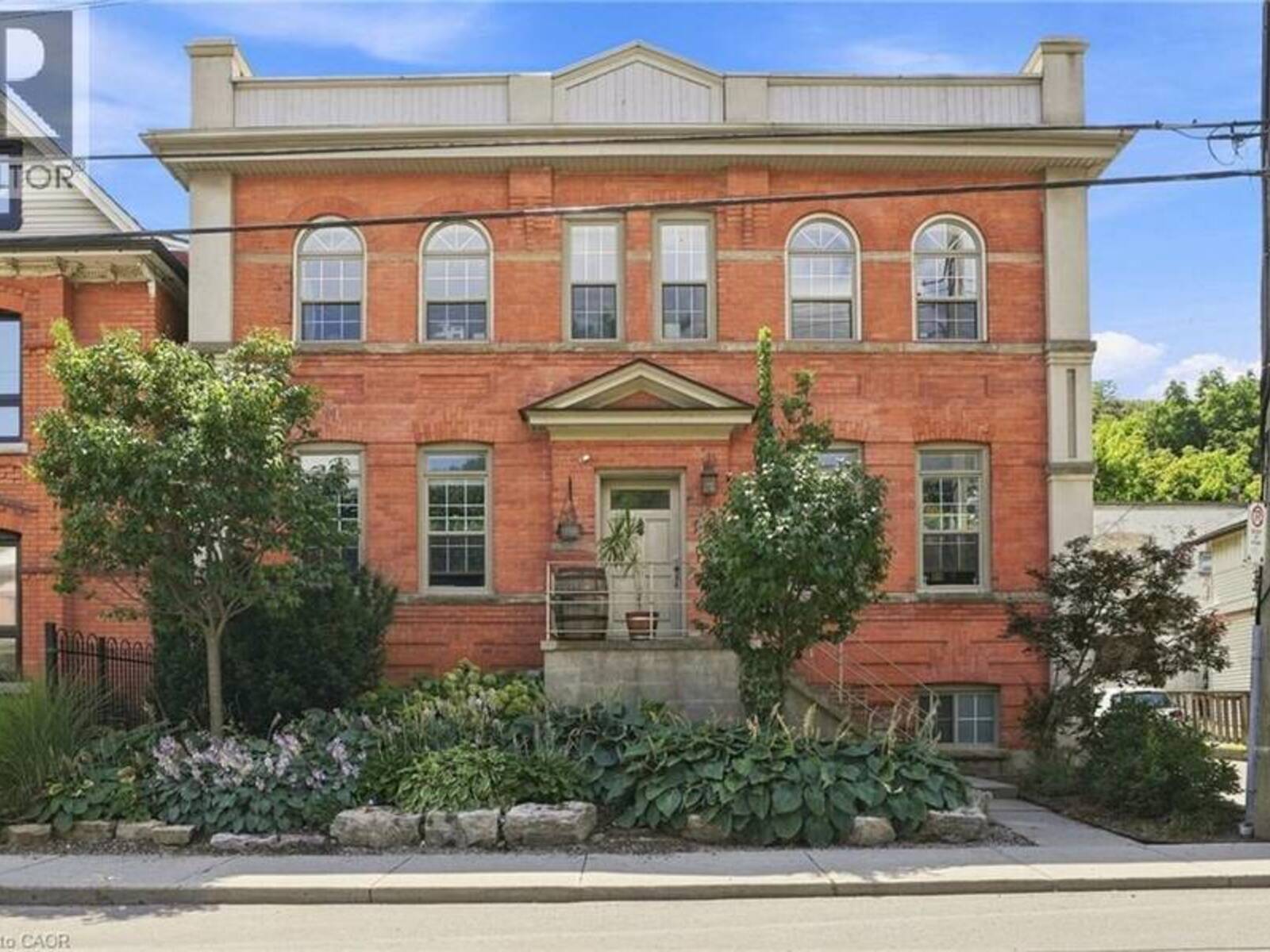 54 ALANSON Street Unit# 202, Hamilton, Ontario L8N 1W5