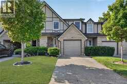 2031 AMHERST HEIGHTS Court Unit# 20 | Burlington Ontario | Slide Image Two