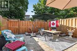 2031 AMHERST HEIGHTS Court Unit# 20 | Burlington Ontario | Slide Image Forty-two