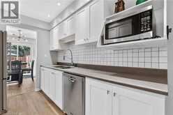 2031 AMHERST HEIGHTS Court Unit# 20 | Burlington Ontario | Slide Image Nine
