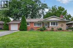 9 STRATHEARN Avenue | Grimsby Ontario | Slide Image One