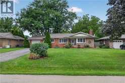 9 STRATHEARN Avenue | Grimsby Ontario | Slide Image Two
