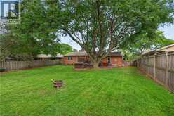 9 STRATHEARN Avenue | Grimsby Ontario | Slide Image Thirty-nine