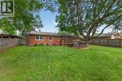 9 STRATHEARN Avenue | Grimsby Ontario | Slide Image Forty