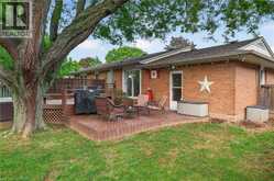 9 STRATHEARN Avenue | Grimsby Ontario | Slide Image Forty-one