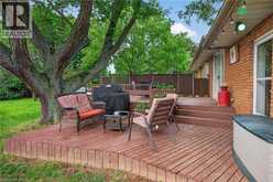 9 STRATHEARN Avenue | Grimsby Ontario | Slide Image Forty-two