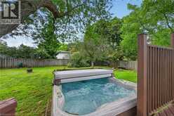 9 STRATHEARN Avenue | Grimsby Ontario | Slide Image Forty-five
