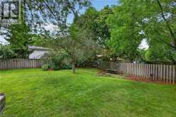 9 STRATHEARN Avenue | Grimsby Ontario | Slide Image Forty-six