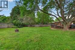 9 STRATHEARN Avenue | Grimsby Ontario | Slide Image Forty-seven