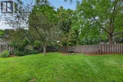 9 STRATHEARN Avenue | Grimsby Ontario | Slide Image Forty-eight