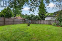 9 STRATHEARN Avenue | Grimsby Ontario | Slide Image Forty-nine