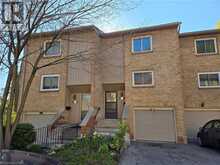 95 FONTHILL Road Unit# 2 | Hamilton Ontario | Slide Image One