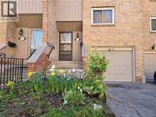 95 FONTHILL Road Unit# 2 | Hamilton Ontario | Slide Image Two