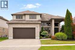195 TOWNSEND Drive | Woolwich Ontario | Slide Image One