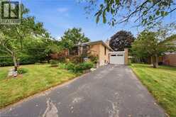 88 CAVEHILL Crescent | Toronto Ontario | Slide Image Two