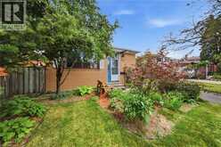 88 CAVEHILL Crescent | Toronto Ontario | Slide Image Three