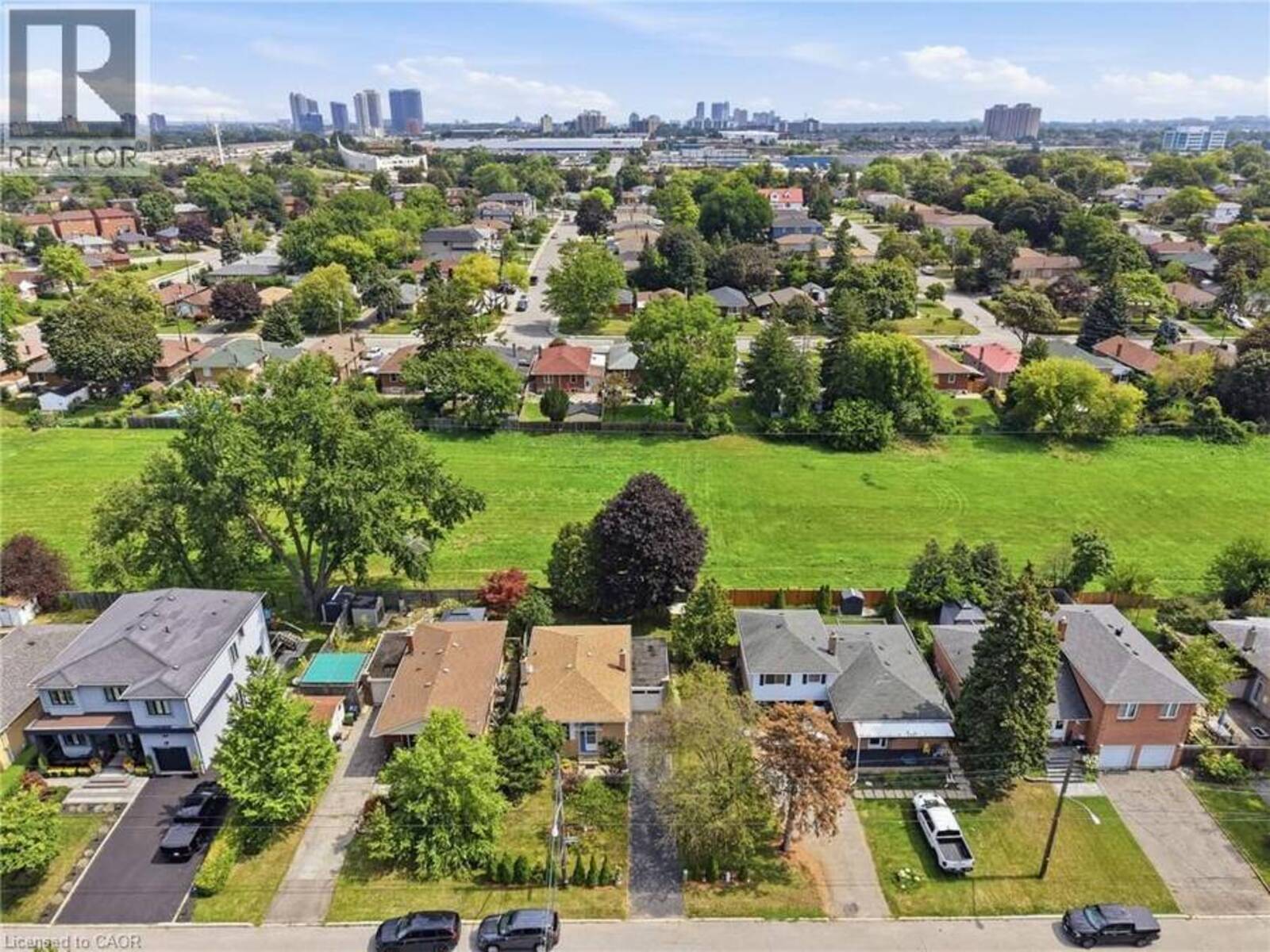 88 CAVEHILL Crescent, Toronto, Ontario M1R 4P9