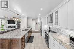 1477 LAKESHORE Road Unit# PH 1 | Burlington Ontario | Slide Image Twelve