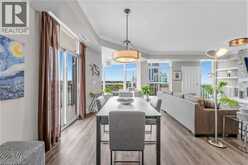 1477 LAKESHORE Road Unit# PH 1 | Burlington Ontario | Slide Image Fifteen