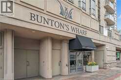 1477 LAKESHORE Road Unit# PH 1 | Burlington Ontario | Slide Image Two