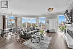 1477 LAKESHORE Road Unit# PH 1 | Burlington Ontario | Slide Image Six