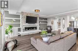 1477 LAKESHORE Road Unit# PH 1 | Burlington Ontario | Slide Image Eight