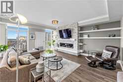 1477 LAKESHORE Road Unit# PH 1 | Burlington Ontario | Slide Image Nine