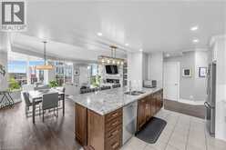 1477 LAKESHORE Road Unit# PH 1 | Burlington Ontario | Slide Image Thirteen