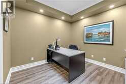 1477 LAKESHORE Road Unit# PH 1 | Burlington Ontario | Slide Image Thirty-three