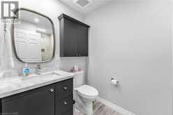 1477 LAKESHORE Road Unit# PH 1 | Burlington Ontario | Slide Image Thirty-four