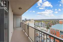 1477 LAKESHORE Road Unit# PH 1 | Burlington Ontario | Slide Image Thirty-six