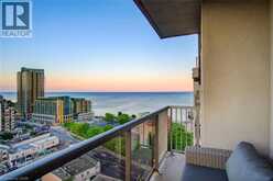 1477 LAKESHORE Road Unit# PH 1 | Burlington Ontario | Slide Image Forty-eight