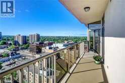 1477 LAKESHORE Road Unit# PH 1 | Burlington Ontario | Slide Image Forty-nine