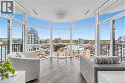 1477 LAKESHORE Road Unit# PH 1 | Burlington Ontario | Slide Image Seventeen