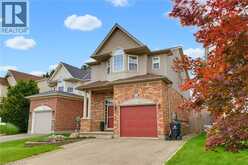 592 LITTLE DOVER Crescent | Waterloo Ontario | Slide Image One