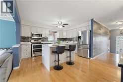 592 LITTLE DOVER Crescent | Waterloo Ontario | Slide Image Eight