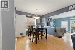 592 LITTLE DOVER Crescent | Waterloo Ontario | Slide Image Nine