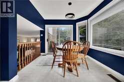 1 DANUBE Drive | Woolwich Ontario | Slide Image Ten